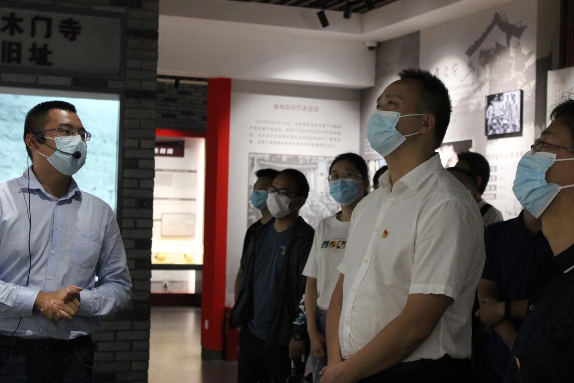 長興公司開展&ldquo;紅廉文化&rdquo;興建創(chuàng)建活動.jpg